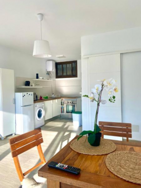 Sunhome apartment